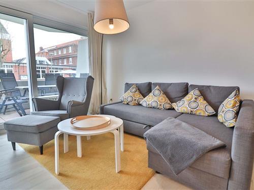 Ferielejlighed - 4 personer -  - Barkhausenstraße - 26465 - Langeoog