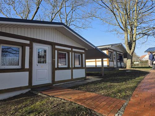 Bungalow - 4 personer -  - 23948 - Wohlenberg