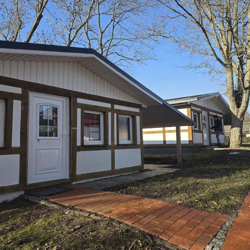 Bungalow - 4 personer -  - 23948 - Wohlenberg