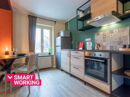 Ferienhaus - 2 Personen -  - 10152 - Turin