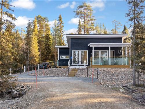 Feriehus / leilighet - 6 personer -  - Salla - 98900