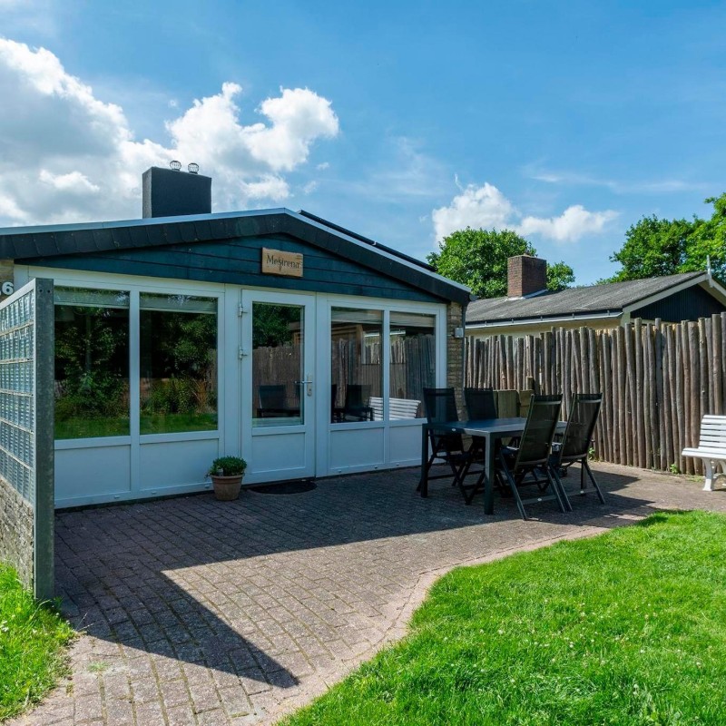 Sommerhus - 4 personer -  - 1759JK - Callantsoog