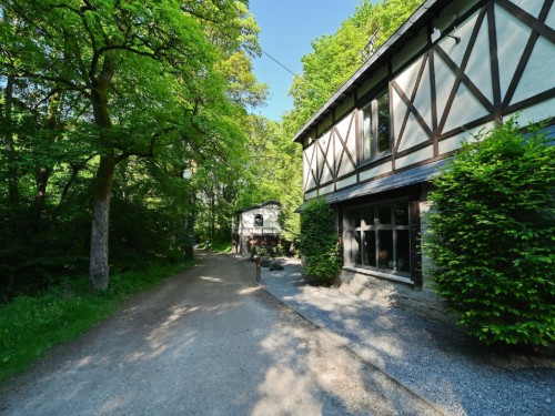Fritidshus - 18 personer -  - 6900 - Marche