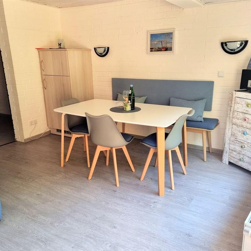 Ferielejlighed - 4 personer -  - Am Gehege - 24404 - Maasholm