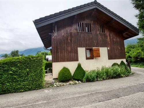 Ferienhaus - 7 Personen -  - 74440 - Morillon