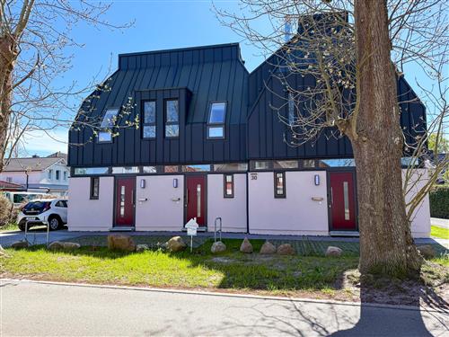 Sommerhus - 3 personer -  - Schulstraße - 18374 - Zingst