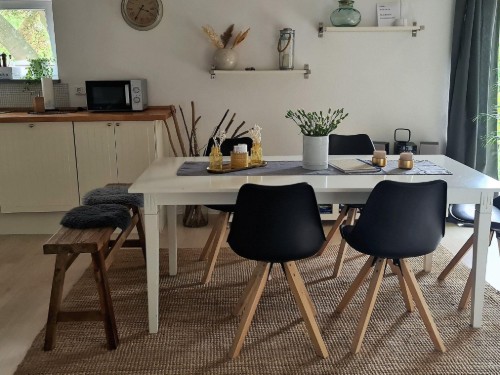 Ferienwohnung - 4 Personen -  - 25704 - Meldorf