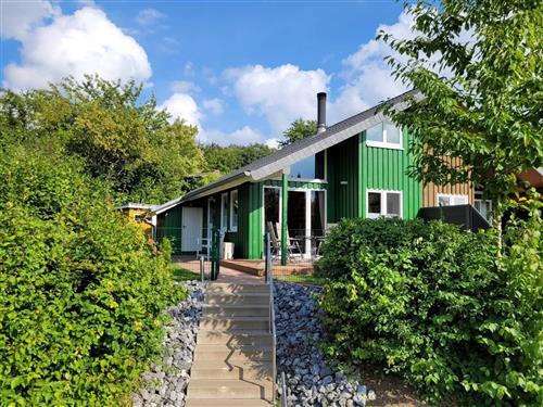 Sommerhus - 5 personer -  - Zum Grundberg - 32699 - Extertal