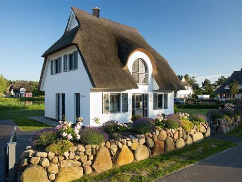 Sommerhus - 5 personer -  - Am Schwanenschlage - 18356 - Fuhlendorf