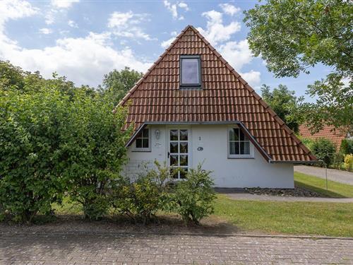 Holiday Home/Apartment - 6 persons -  - Westertill - 27639 - Wurster Nordseeküste