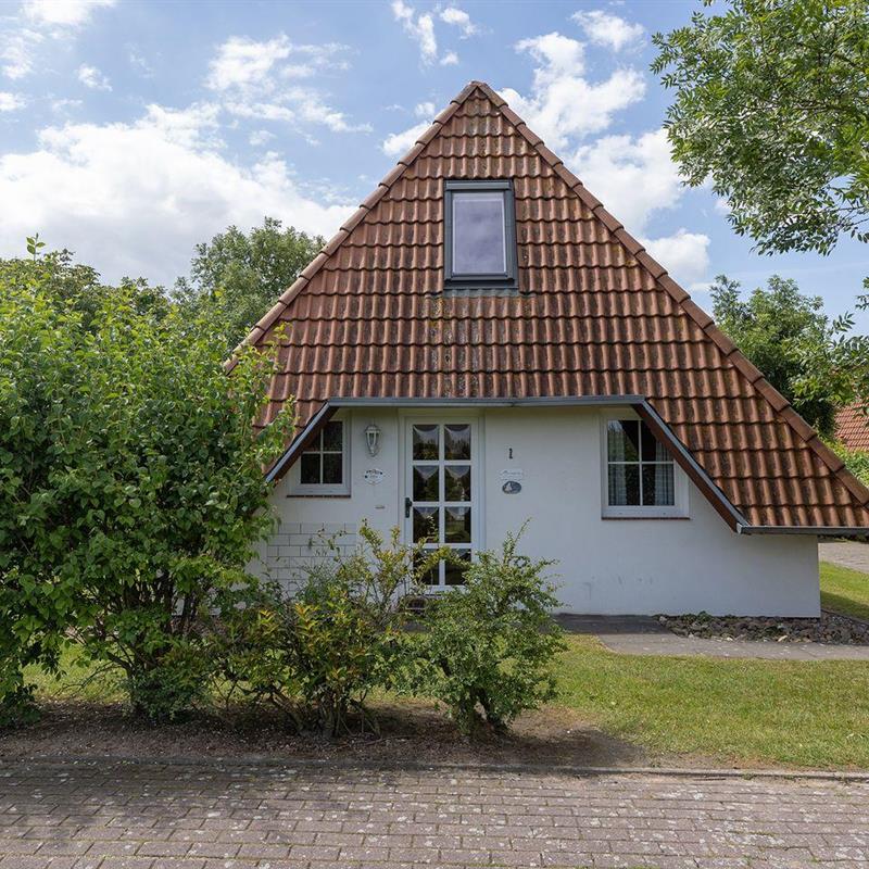 Sommerhus - 6 personer -  - Westertill - 27639 - Wurster Nordseeküste
