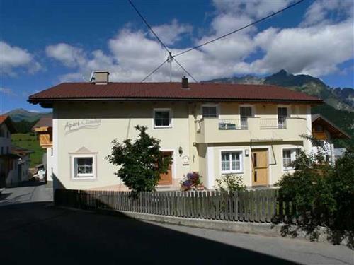 Ferienhaus - 7 Personen -  - Kreuzgasse - 6543 - Nauders