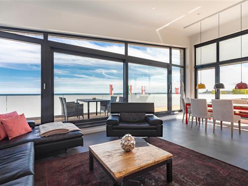 Ferieleilighet - 4 personer -  - Strandallee - 23683 - Haffkrug