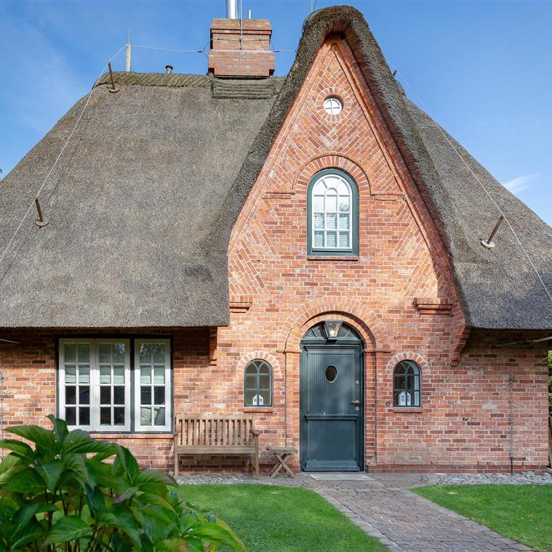 Sommerhus - 6 personer -  - Hans Hansen Wai - 25999 - Kampen