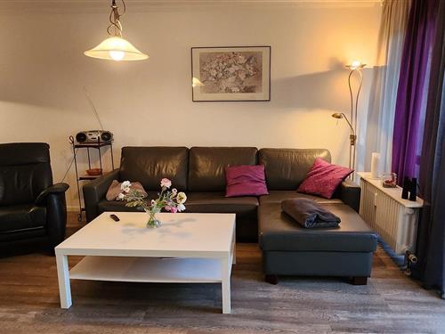 Ferielejlighed - 2 personer -  - Am Hang - 23683 - Scharbeutz