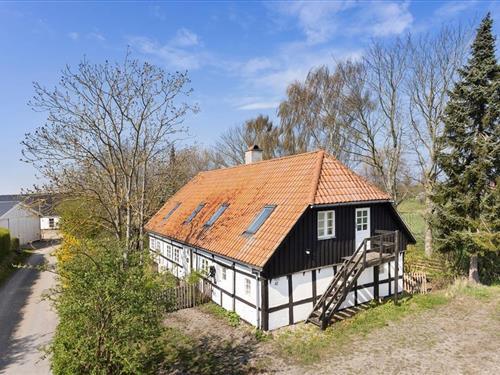 Ferienhaus - 8 Personen -  - Færgevej - Kragnæs - 5960 - Marstal