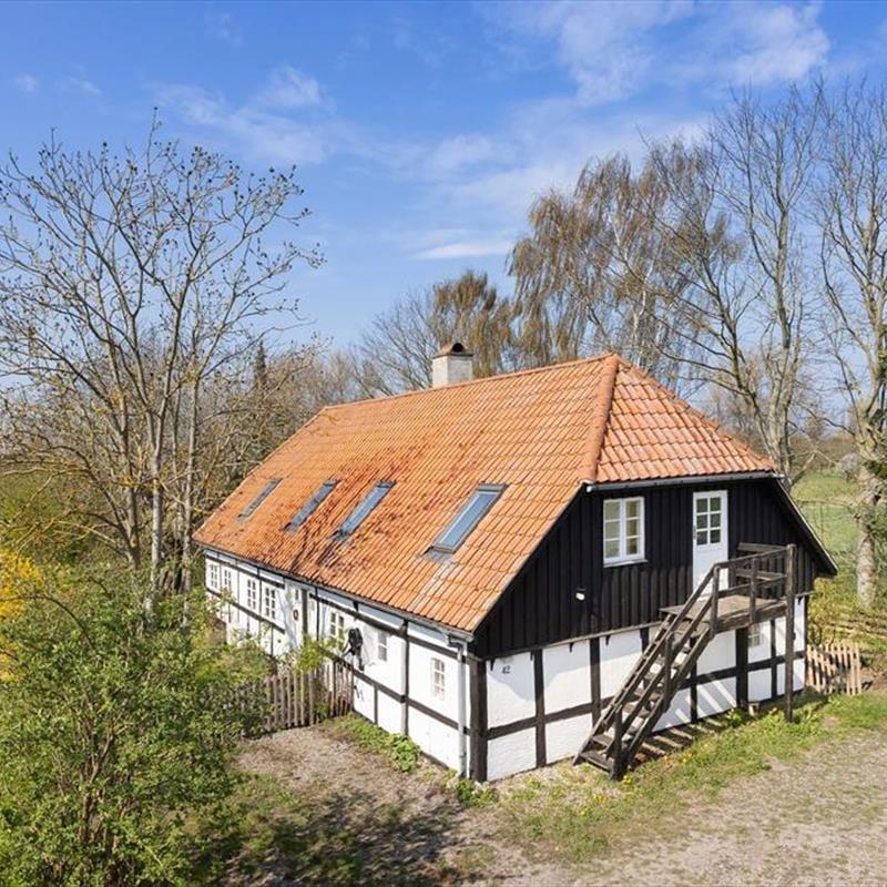 Ferienhaus - 8 Personen -  - Færgevej - Kragnæs - 5960 - Marstal