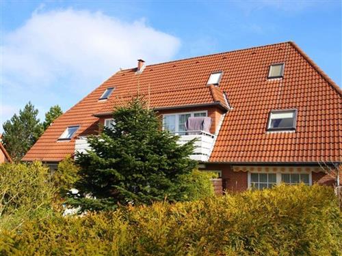 Ferienhaus - 4 Personen -  - Am Wäldchen - 25826 - St. Peter-Ording