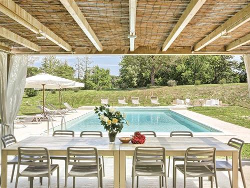 Sommerhus - 10 personer -  - Via delle Pantane - Fauglia - 56043 - Fauglia (Pi)