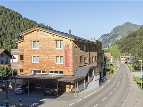 Holiday Home/Apartment - 2 persons -  - 6754 - Klösterle Am Arlberg