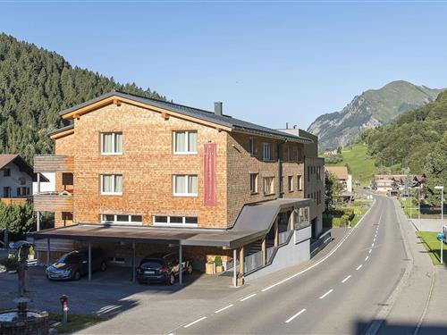 Holiday Home/Apartment - 2 persons -  - 6754 - Klösterle Am Arlberg