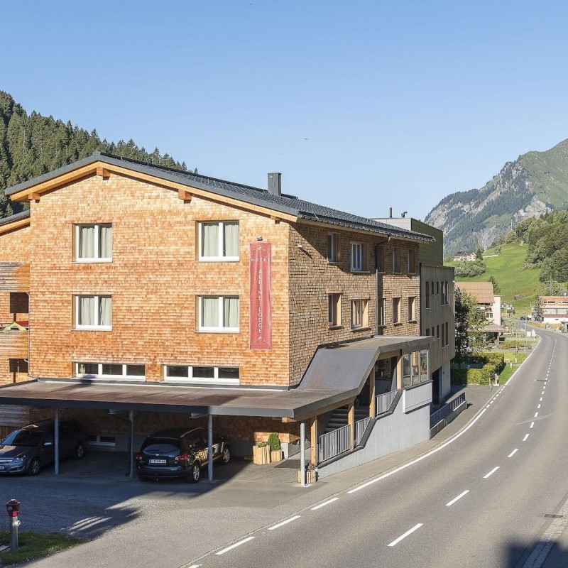 Ferielejlighed - 2 personer -  - 6754 - Klösterle Am Arlberg