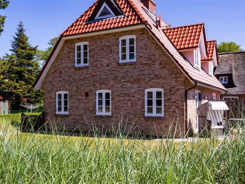 Sommerhus - 6 personer -  - Alter Mühlenweg - 25826 - St Peter-Ording