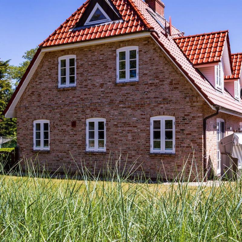 Sommerhus - 6 personer -  - Alter Mühlenweg - 25826 - St Peter-Ording