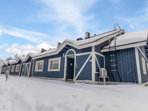 Sommerhus - 5 personer -  - Inari - 99830