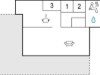 Image 25 - Floor plan