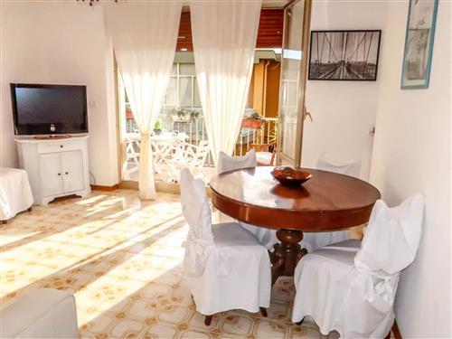 Ferielejlighed - 4 personer -  - Sanremo - 18038