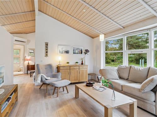 Sommerhus - 5 personer -  - Fasanstien - Nykøbing, Sj. - 4500 - Nykøbing Sj