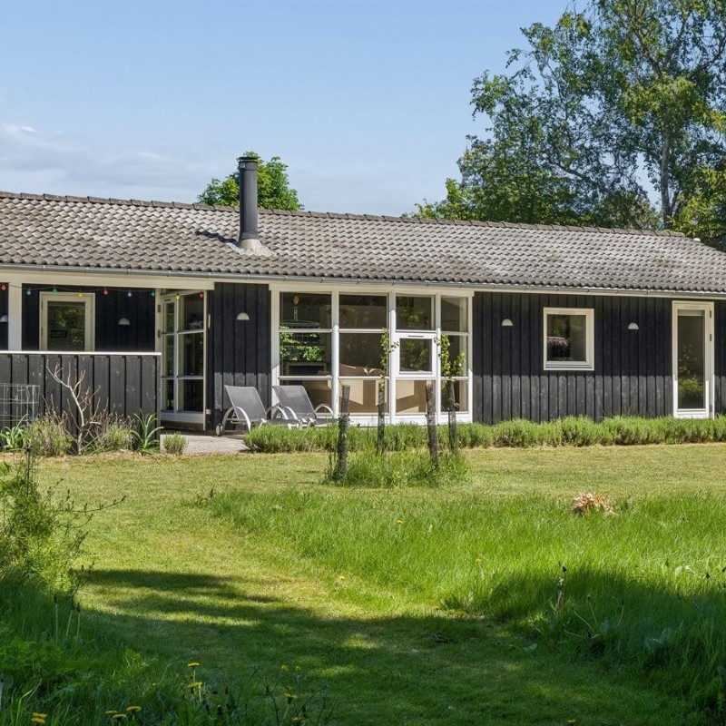 Ferienhaus - 5 Personen -  - Fasanstien - Nykøbing, Sj. - 4500 - Nykøbing Sj