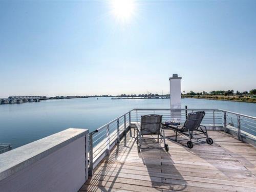 Sommerhus - 4 personer -  - Schleiufer - Leuchtturm, Ostseeresort Olpenitz - 24376 - Olpenitz