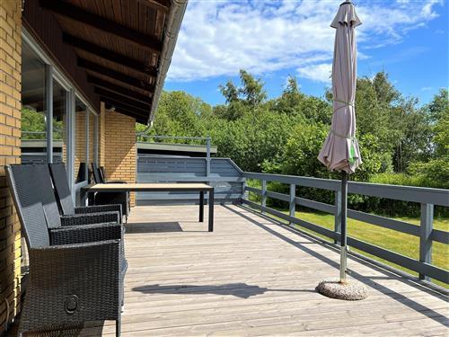 Sommerhus - 6 personer -  - Nattergalevej 8 TV - Vesterø - 9940 - Læsø