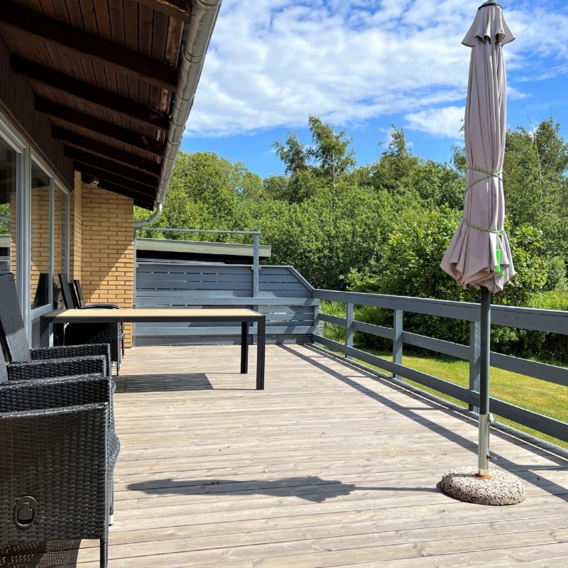 Ferienhaus - 6 Personen -  - Nattergalevej 8 TV - Vesterø - 9940 - Läsö