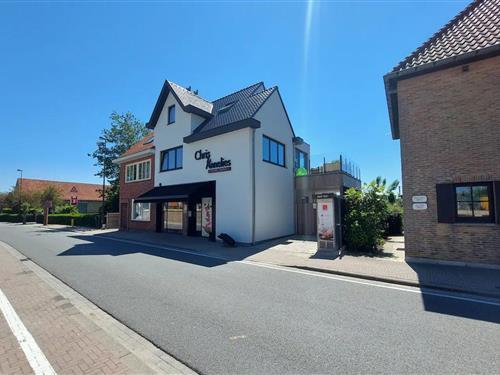 Ferienhaus - 2 Personen -  - 8377 - Zuienkerke