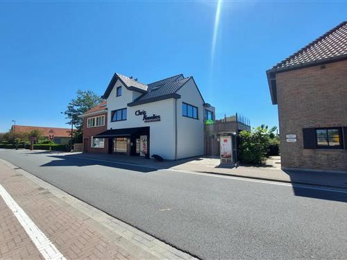 Ferienwohnung - 2 Personen -  - 8377 - Zuienkerke