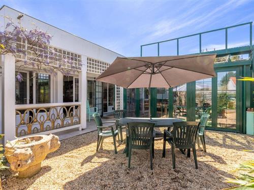 Holiday home - 7 persons -  - Rue de la Sennetière - La Bernerie En Retz - 44760 - La Bernerie-En-Retz