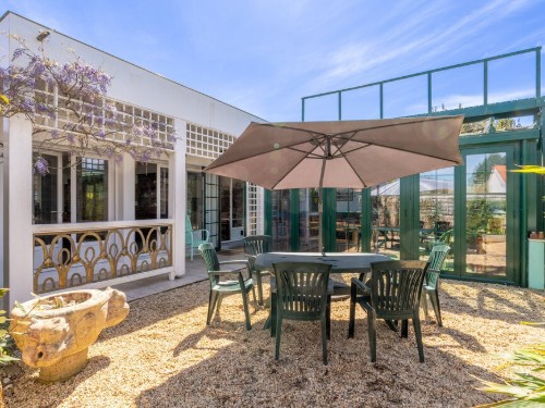 Holiday home - 7 persons -  - Rue de la Sennetière - La Bernerie En Retz - 44760 - La Bernerie-En-Retz
