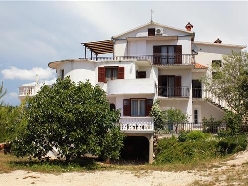 Holiday Home/Apartment - 5 persons -  - Jezera - 22242 - Jezera