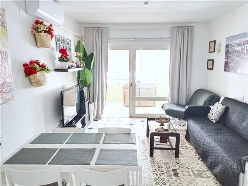 Sommerhus - 4 personer -  - Jacinto Benavente nº11, Edf. Marbeland - 29601 - Marbella