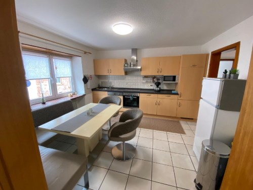 Ferienwohnung - 6 Personen -  - Kindsbacher Stasse - 67686 - Mackenbach