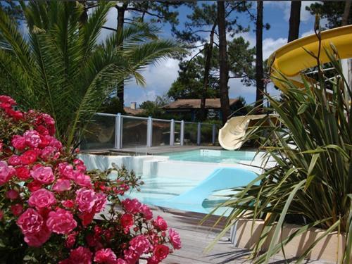 Holiday Home/Apartment - 6 persons -  - 33120 - Arcachon