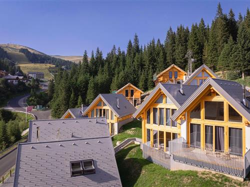 Sommerhus - 6 personer -  - 8831 - Lachtal