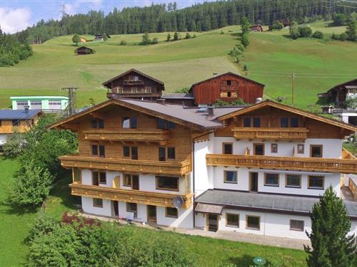 Holiday Home/Apartment - 50 persons -  - 5742 - Wald-Königsleiten