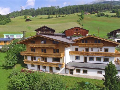 Chalet - 50 personer -  - 5742 - Wald-Königsleiten