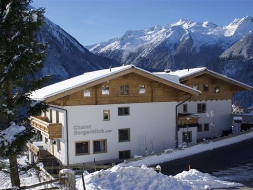 Chalet - 50 personer -  - 5742 - Wald-Königsleiten