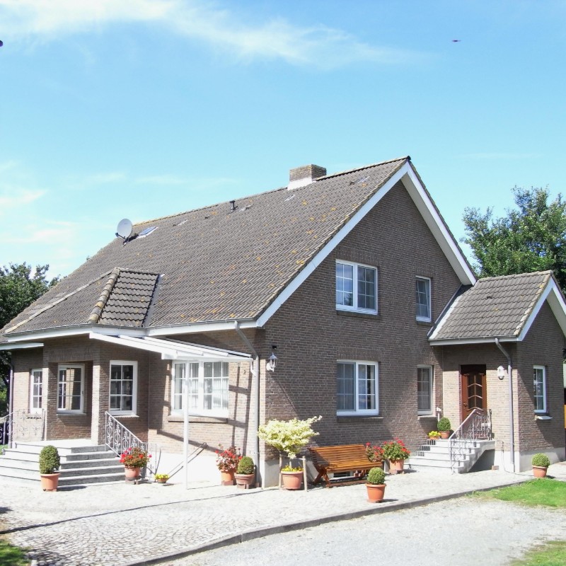 Ferielejlighed - 3 personer -  - Steenshof - 23777 - Heringsdorf In Holstein