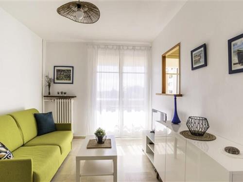 Ferienhaus - 4 Personen -  - 83400 - Hyères